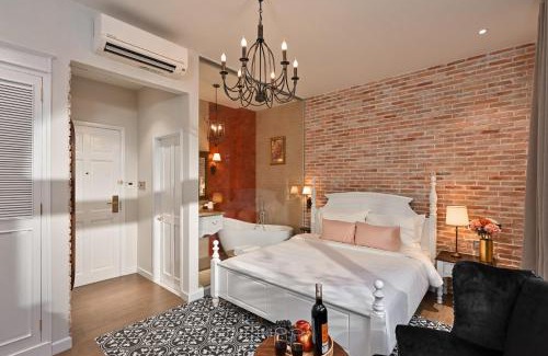Quy Nhon Hotel | The Luna Boutique Hotel