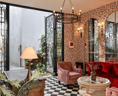 Quy Nhon Hotel | The Luna Boutique Hotel