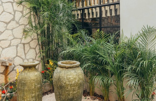 Zama Villa | The Lund Tulum