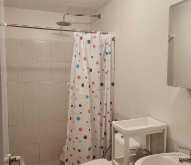 Ermita Apartment | The Luneta Suites at Torre De Manila