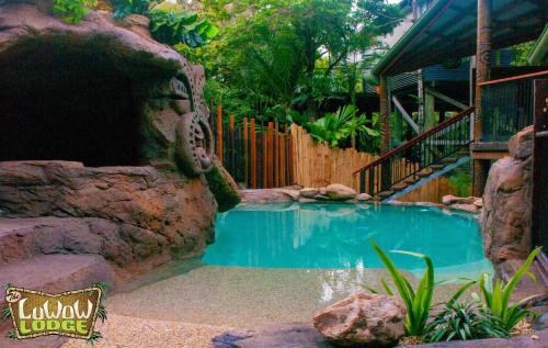 Coolum Beach House | The LuWOW Lodge