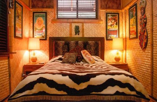 Coolum Beach House | The LuWOW Lodge