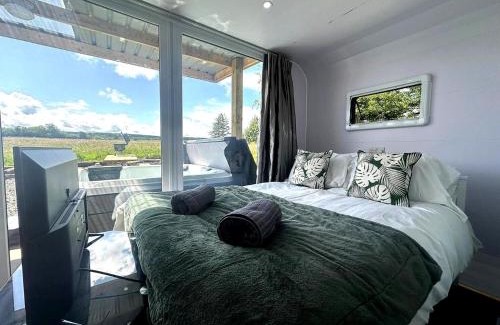 Coleraine House | The Lux Pod