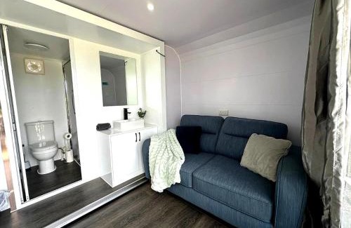 Coleraine House | The Lux Pod