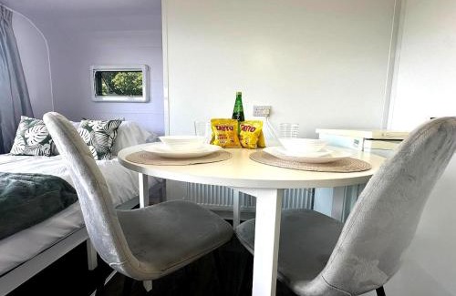 Coleraine House | The Lux Pod