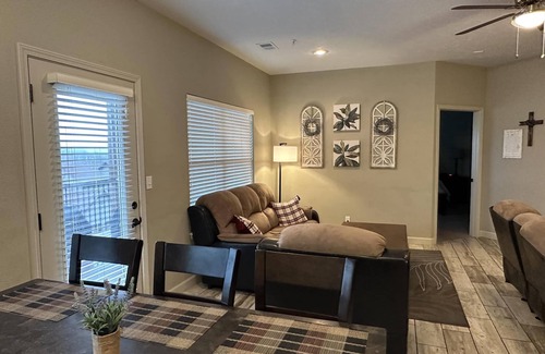Branson West Condo | The LUX @ Stonebridge - Close to SDC - Resort Amenities!!