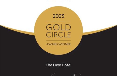 Downtown Ho Chi Minh City Hotel | The Luxe Hotel