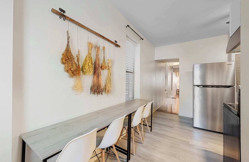 Short North Apartment | The Luxe Pearl Residences 870.5