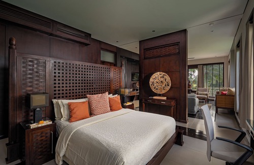 Ubud City-Centre Hotel | The LUXE Ubud, a Boutique Hotel