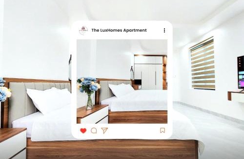 Hai Phong Apartment | The LuxHomes Apartment ᵀᴹ I 231 Văn Cao