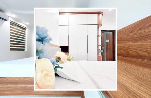 Hai Phong Apartment | The LuxHomes Apartment ᵀᴹ I 231 Văn Cao