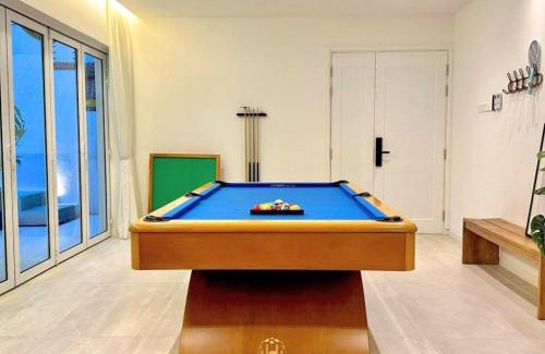 Malacca City Villa | The Luxurious 60 Qatar