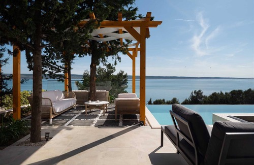 Starigrad Villa | The luxurious Villa Soho