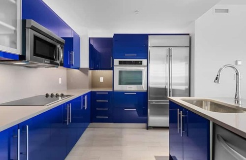 Central Beach Resort | The Luxurious W hotel Residence Beachfront Condo Retreat