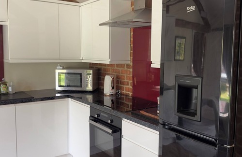 Barmby Moor Apartment | The luxury Annex at Barmby Moor House