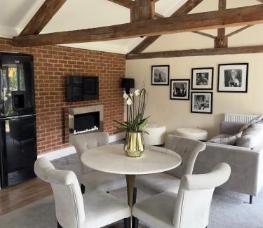 Barmby Moor Apartment | The luxury Annex at Barmby Moor House