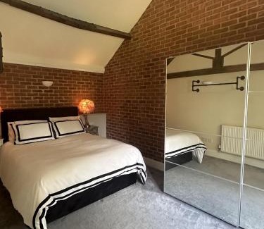 Barmby Moor Apartment | The luxury Annex at Barmby Moor House