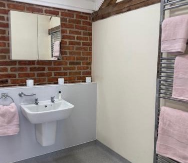 Barmby Moor Apartment | The luxury Annex at Barmby Moor House