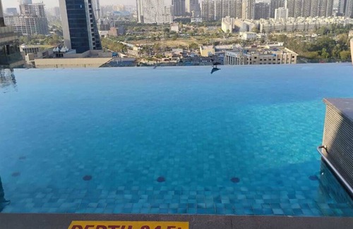 Gurugram Apartment | The luxury apartments