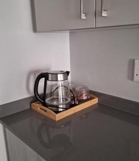 Greater Johannesburg Metropolitan Area Apartment | The Luxury Apartments