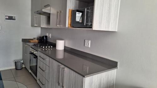 Greater Johannesburg Metropolitan Area Apartment | The Luxury Apartments