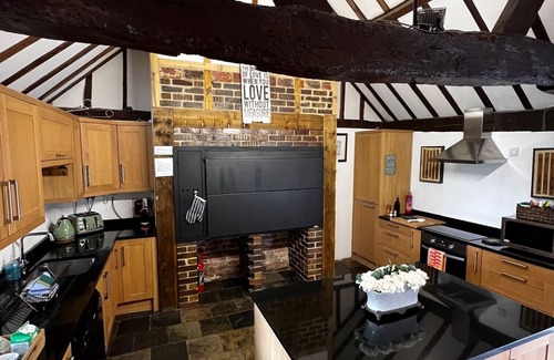 Guildford Other | The Luxury Barn Whitmoor Farm