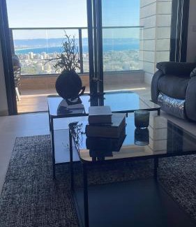 Acre Apartment | The Luxury Golden Gate Apartment, Akka