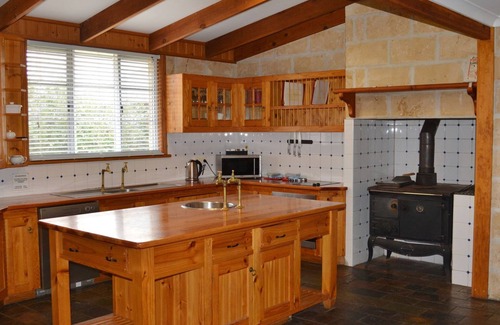 Busselton House | The luxury guest house Busselton