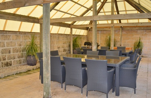 Busselton House | The luxury guest house Busselton
