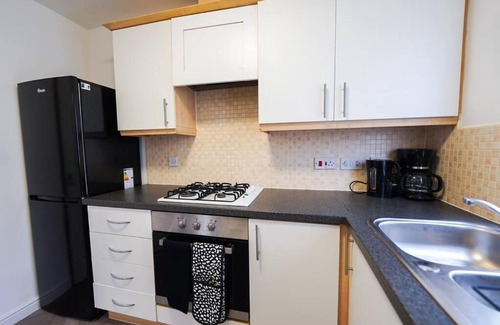 Seisdon Apartment | The Luxury Inn, Birmingham