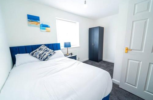 Seisdon Apartment | The Luxury Inn, Birmingham