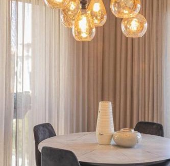 Mea She'arim Apartment | The Luxury Life Studio Apartment
