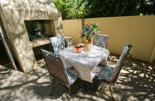Montagu House | The Luxury Loft