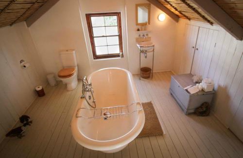 Montagu House | The Luxury Loft