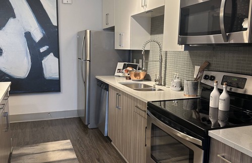 Lindbergh Apartment | The Luxury Of Buckhead