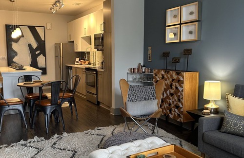 Lindbergh Apartment | The Luxury Of Buckhead