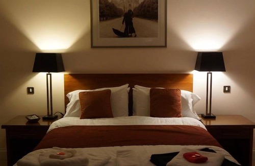 Lynmouth House | The Lyn Valley Guest House