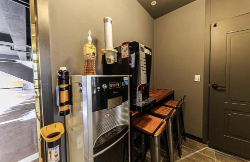 Downtown Hotel | The M Hotel
