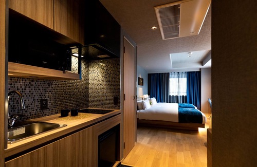 Karasuma Hotel | The Machiya Ebisuya