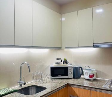 Lapu-Lapu Apartment | The Mactan Beach Condo Staycation