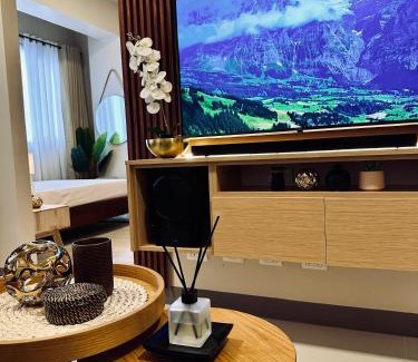 Lapu-Lapu Apartment | The Mactan Newtown Beach Condo
