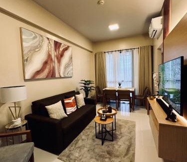 Lapu-Lapu Apartment | The Mactan Newtown Beach Condo