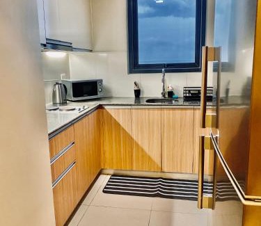 Lapu-Lapu Apartment | The Mactan Newtown Beach Condo