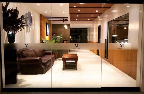 Poblacion District Hotel | The Madeline Boutique Hotel & Suites