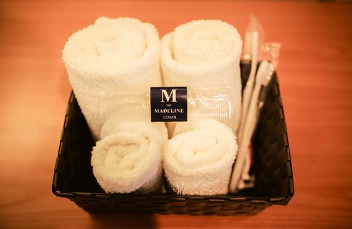 Poblacion District Hotel | The Madeline Boutique Hotel & Suites