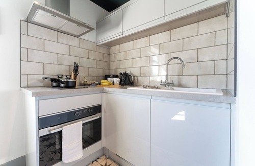 Southampton Apartment | The Madison