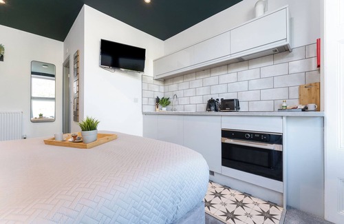 Southampton Apartment | The Madison