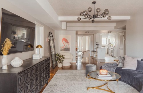 Hyde Park Apartment | The Madison | Hyde Park