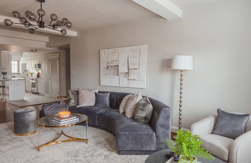 Hyde Park Apartment | The Madison | Hyde Park