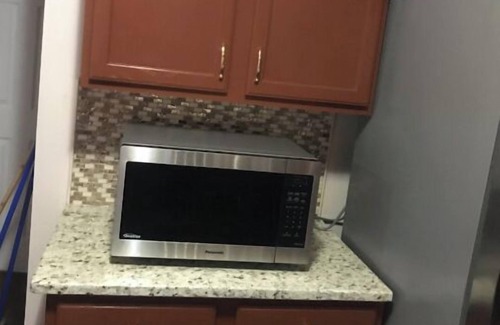 Stroudsburg House | The Madison